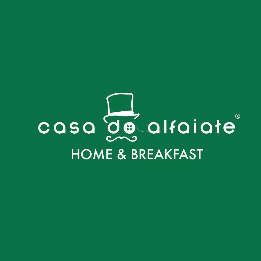 Casa Do Alfaiate Home&Breakfast Алмада Екстериор снимка